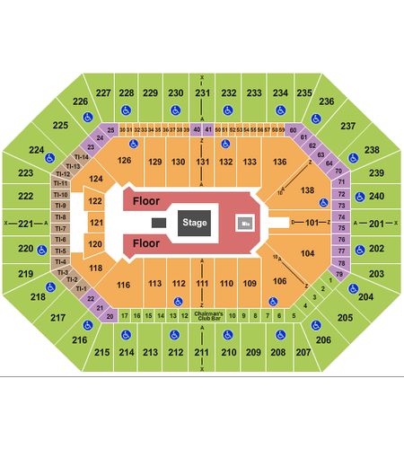 Target Center