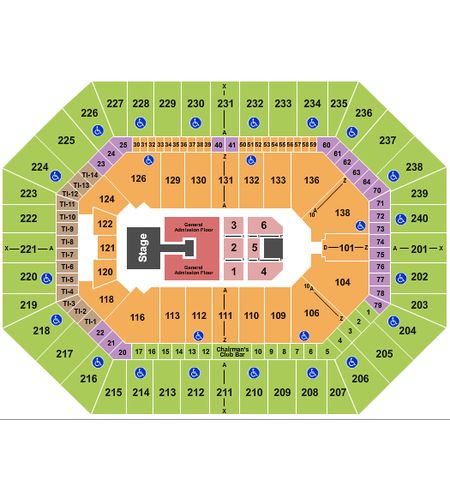 Target Center