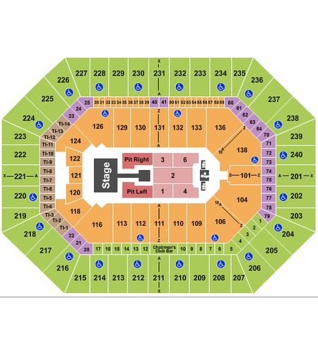 Target Center