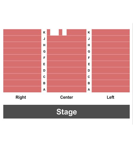 Tarpon Springs Performing Arts Center