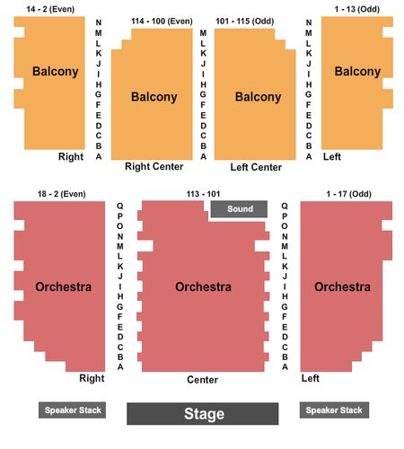 Tarrytown Music Hall