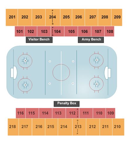 Tate Rink