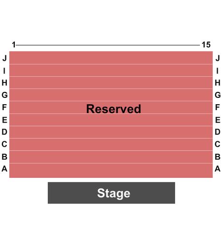 Tawas Bay Playhouse