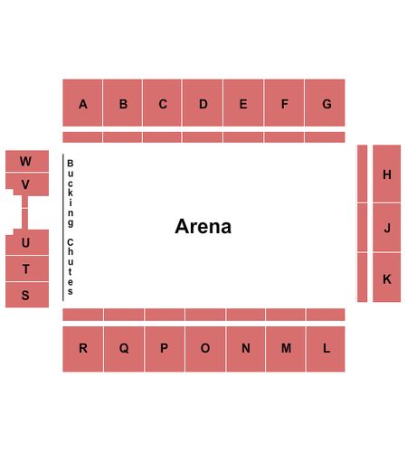 Taylor County Expo Center