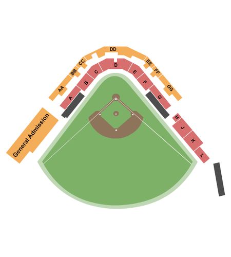 Taylor Stadium
