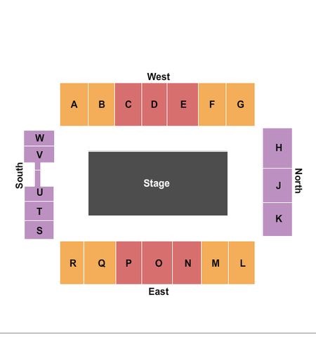 Taylor Telecom Arena