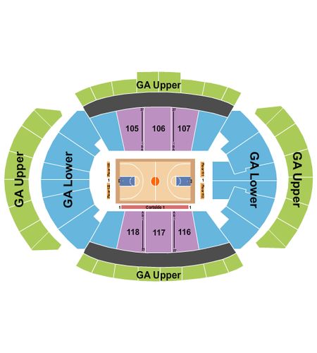 Tbile Center