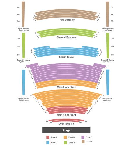 TCU Place