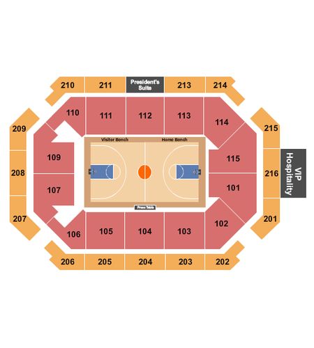 TD Arena