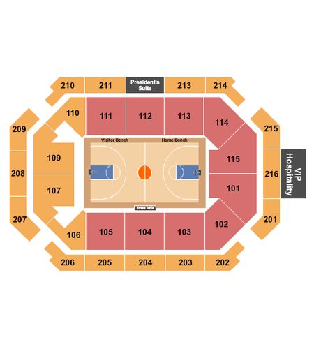 TD Arena