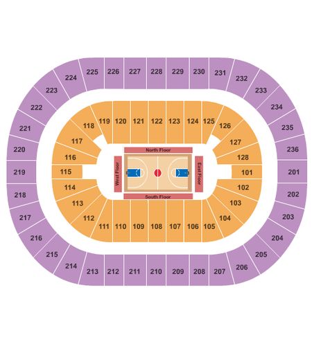 TD Coliseum