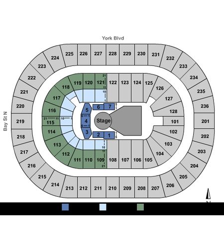 TD Coliseum