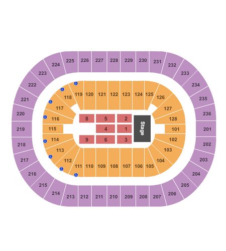 TD Coliseum