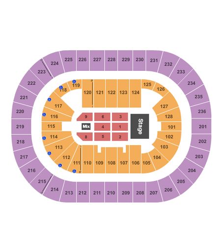 TD Coliseum