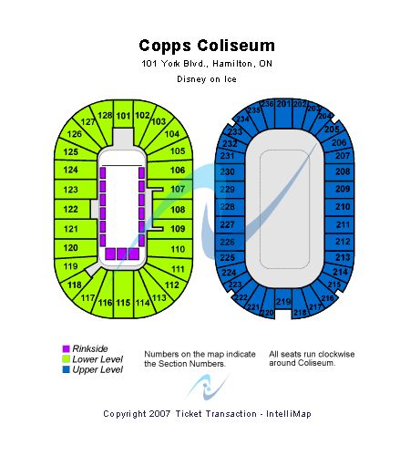TD Coliseum