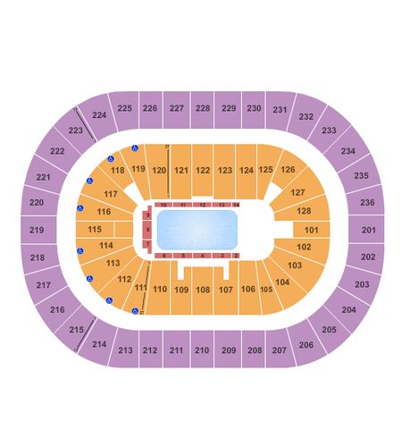 TD Coliseum