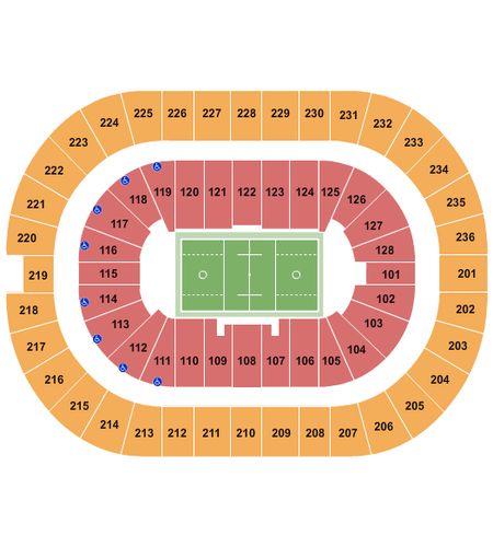 TD Coliseum