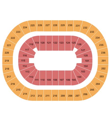 TD Coliseum