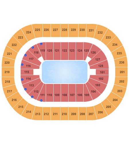 TD Coliseum