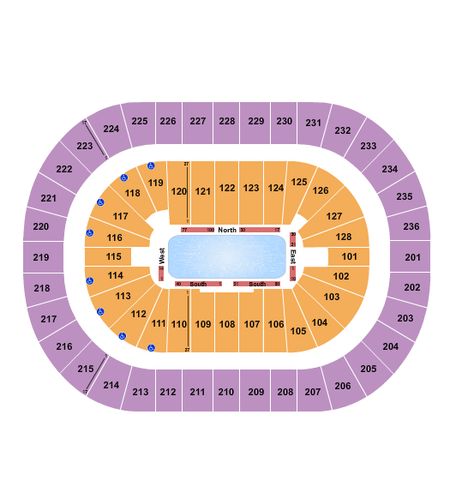 TD Coliseum