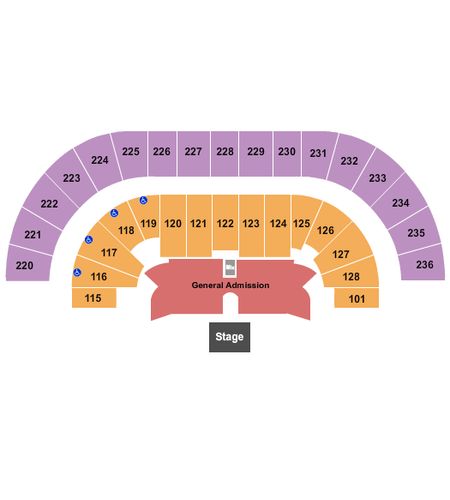 TD Coliseum