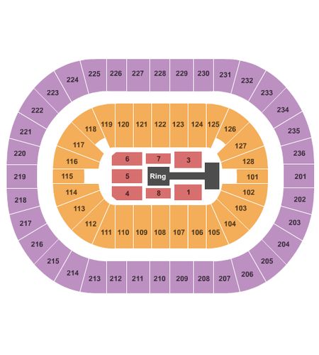 TD Coliseum