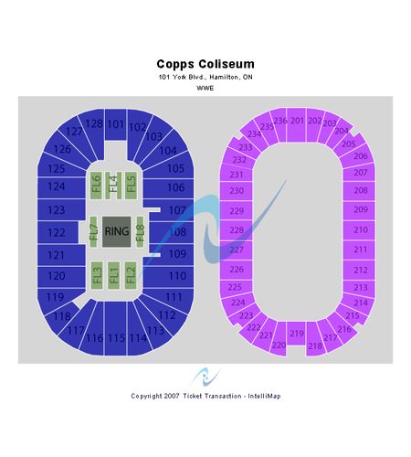 TD Coliseum