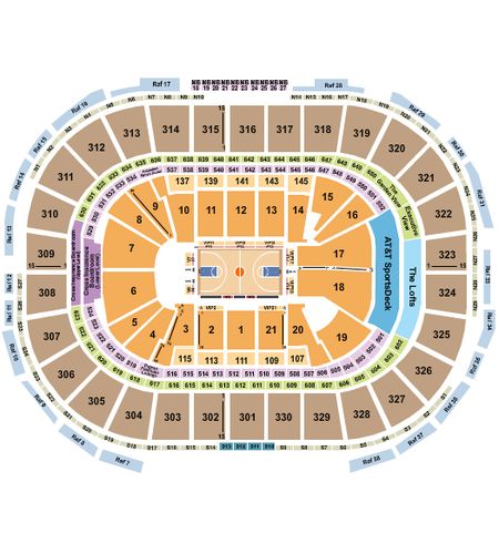 TD Garden