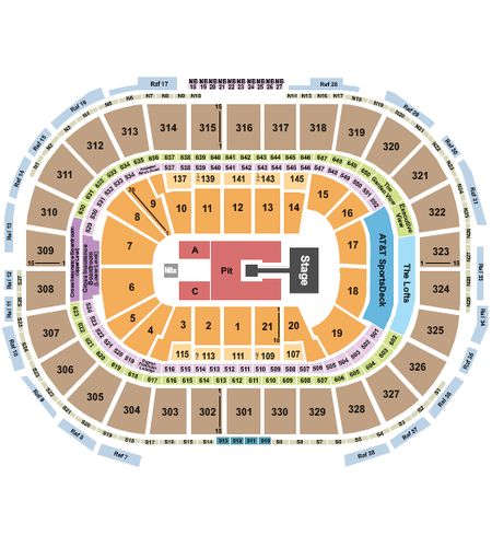 TD Garden