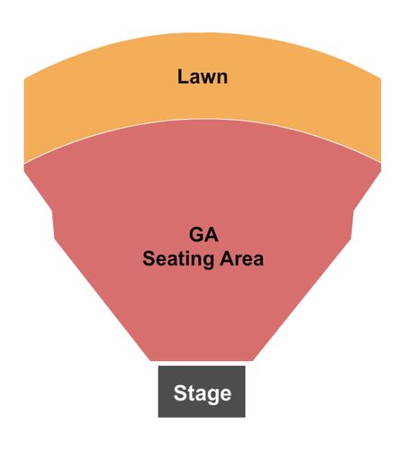 TD Pavilion at The Mann Center For The Performing Arts