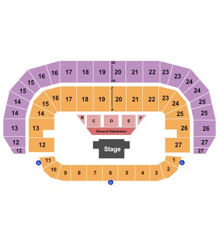 TD Place Arena