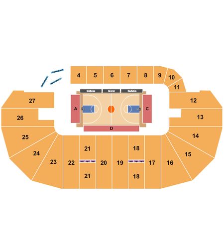 TD Place Arena
