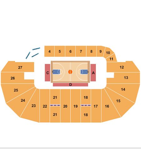 TD Place Arena