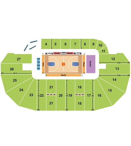 TD Place Arena