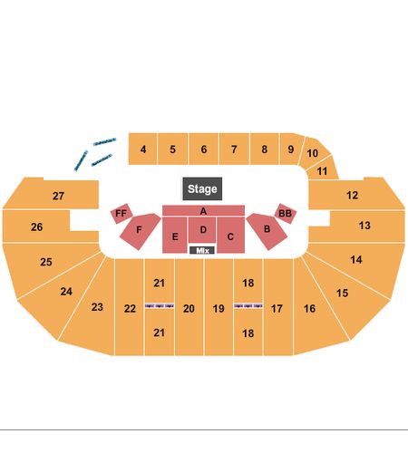 TD Place Arena