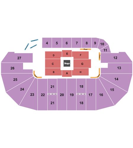 TD Place Arena