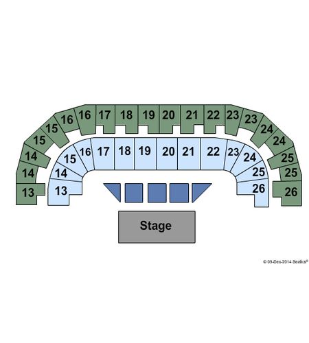 TD Place Arena