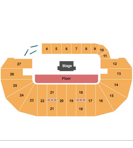 TD Place Arena