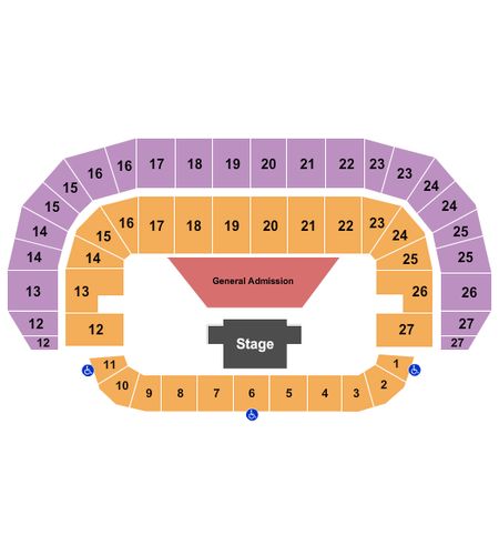 TD Place Arena