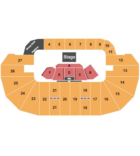 TD Place Arena