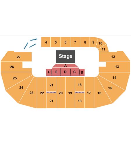 TD Place Arena