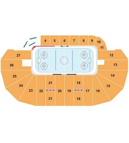 TD Place Arena