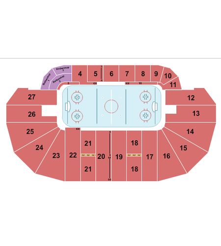 TD Place Arena