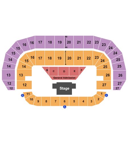 TD Place Arena