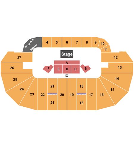 TD Place Arena