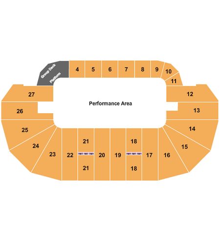 TD Place Arena