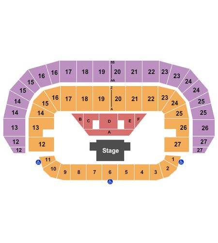 TD Place Arena