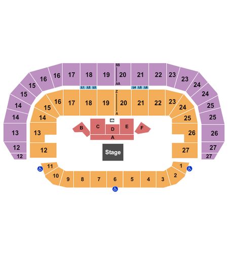TD Place Arena