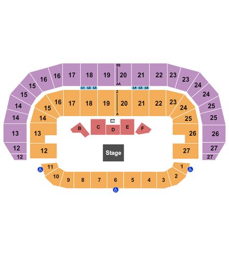 TD Place Arena