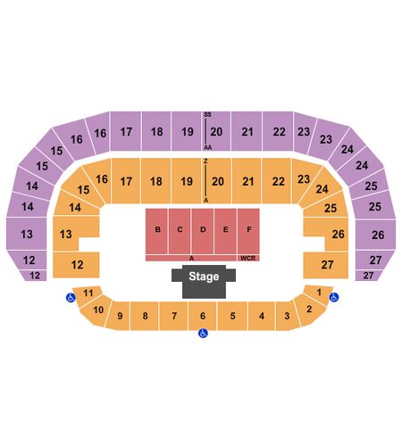 TD Place Arena